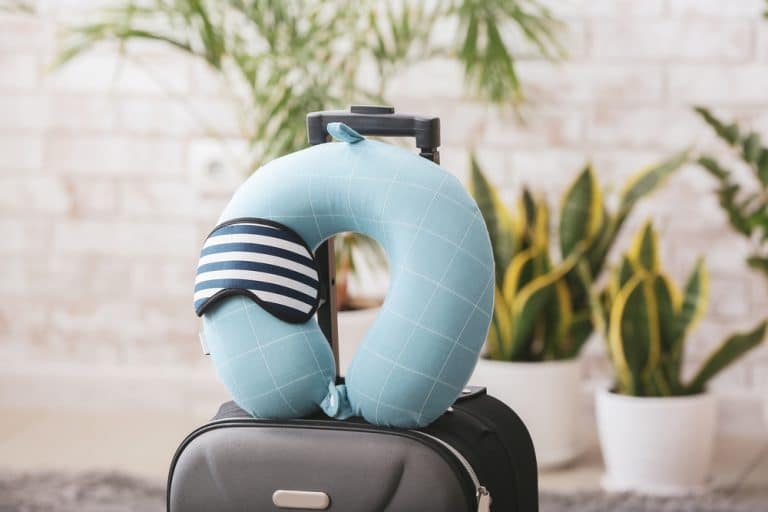 Travel pillows – loyal companions during your holiday