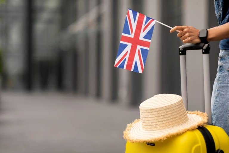 Sprachreisen nach England – wenn das Klassenzimmer in London steht