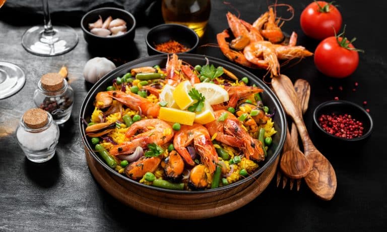 Experience Spanish cuisine: 7 dishes you simply have to try