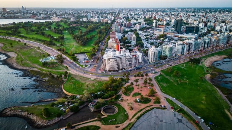 Montevideo: Uruguay’s capital as a travel destination