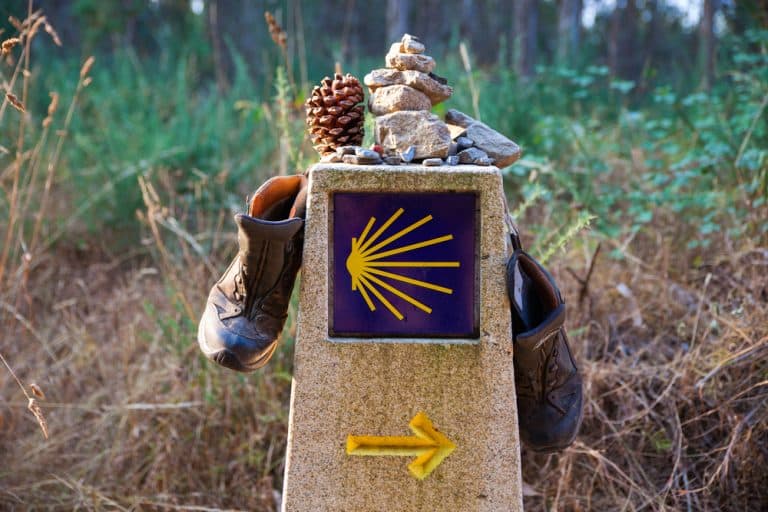 Tips for your trip on the Camino de Santiago