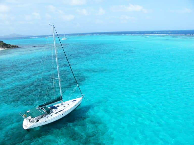 Atlantic Crossing Adventure: Crossing the Atlantic by Sailboat