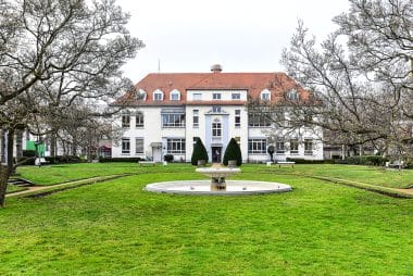 Johannes Gutenberg University Mainz