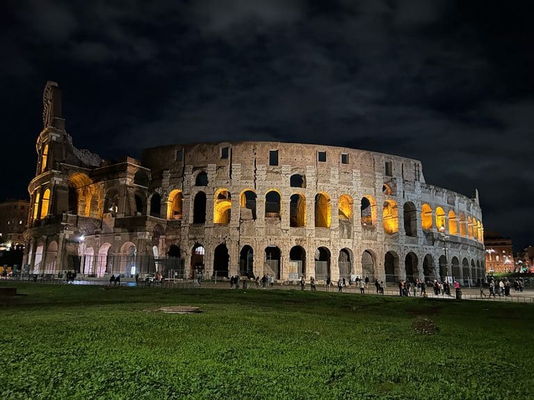 The 10 most visited attractions in Italy