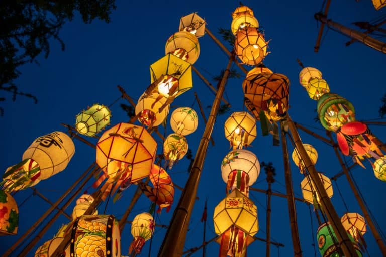 From Chuseok to Lotus Lantern Festival: A journey through South Korea’s festival calendar