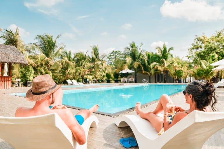 Club holidays: relaxation, fun and activities for the whole family