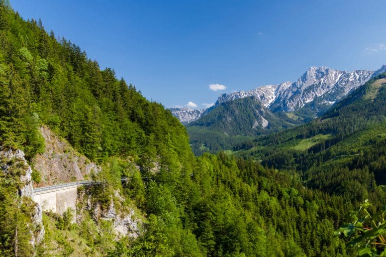 The most beautiful holiday destinations in Upper Austria: nature, culture and outdoor adventure