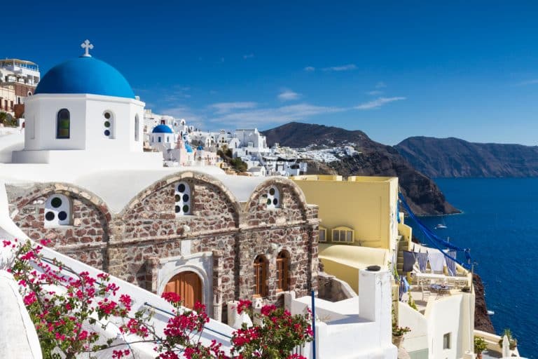 Top 10 destinations for an unforgettable summer vacation