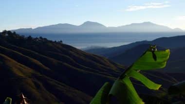 Ávila National Park in Caracas