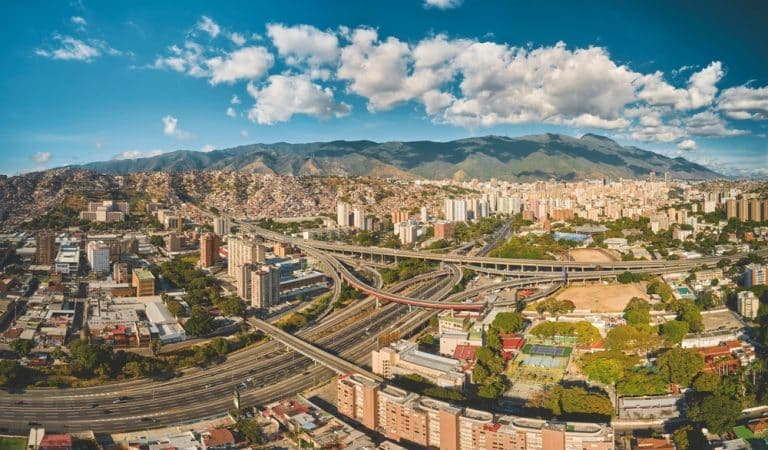 Caracas – The versatile capital of Venezuela