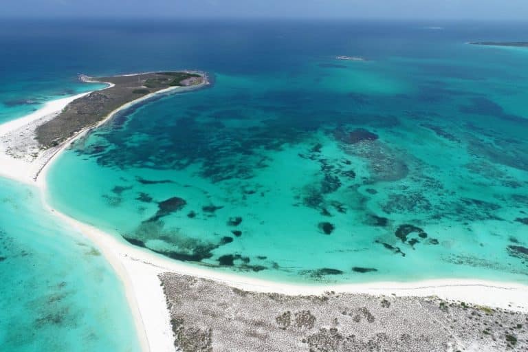 Los Roques – Coral Archipelago in Venezuela