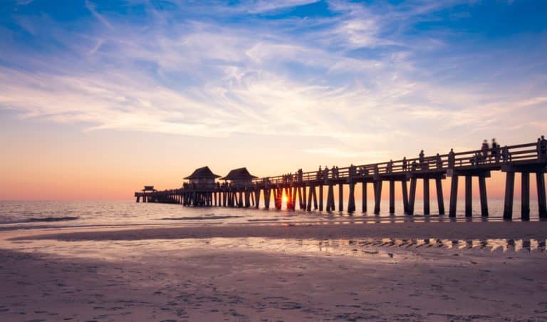 Naples, Florida – Ein Paradies für Urlauber