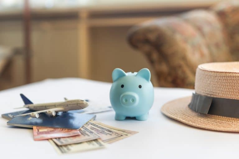 Wie reist man trotz Inflation günstig?