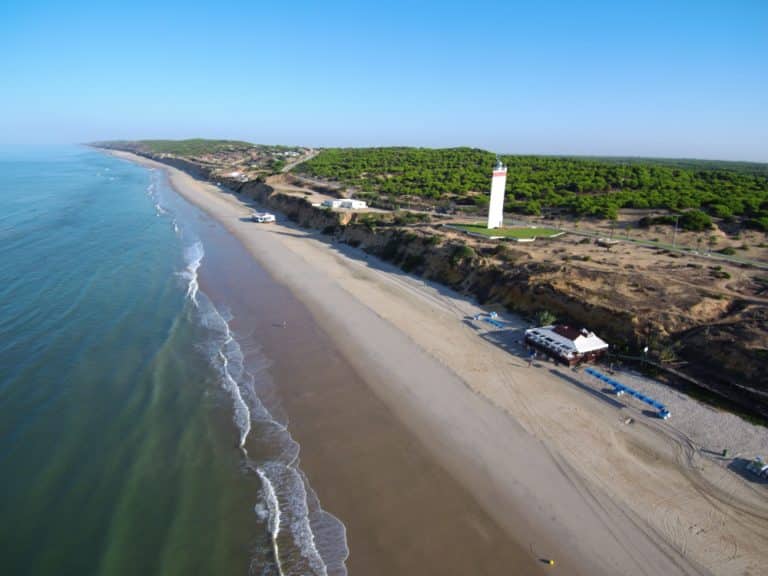 Huelva an der Costa de la Luz – Andalusiens unbekannte Seite