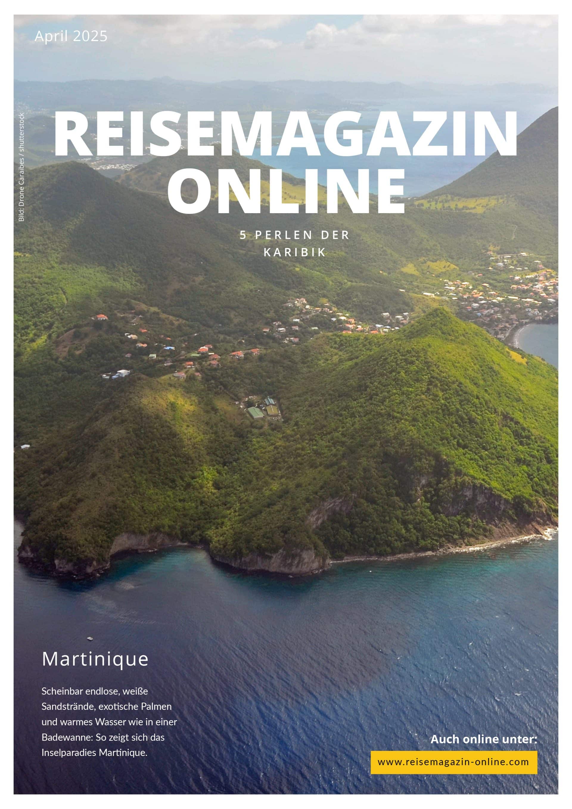 Die 20 Regionen Italiens - Reisemagazin Online