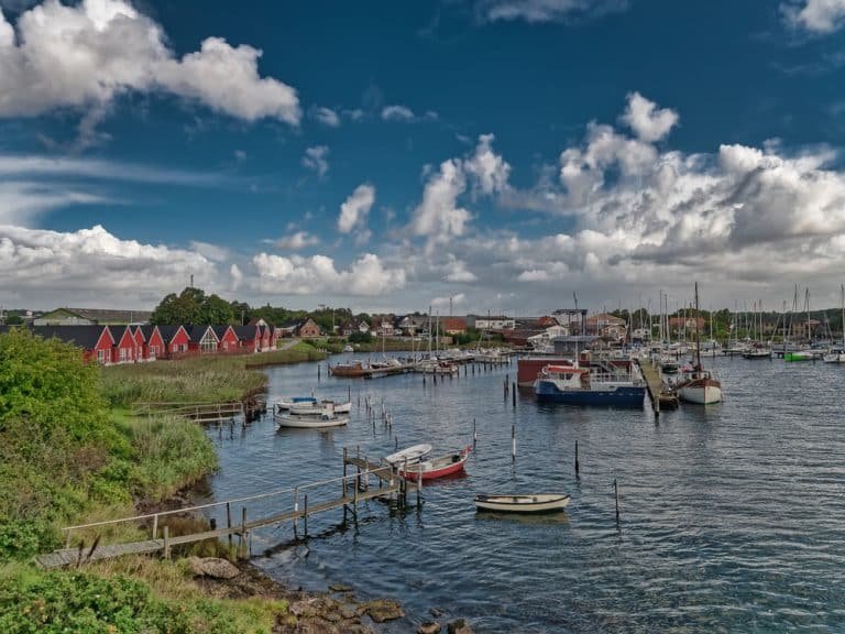 Egernsund – Dänemarks malerisches Ziel an der Flensburger Förde
