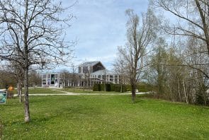 Festspielhaus in Füssen