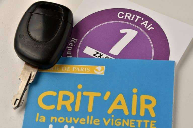 Vignette in Frankreich – Wo ist sie Pflicht und wo nicht?