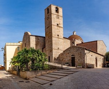 Chiesa di San Paolo Apostolo
