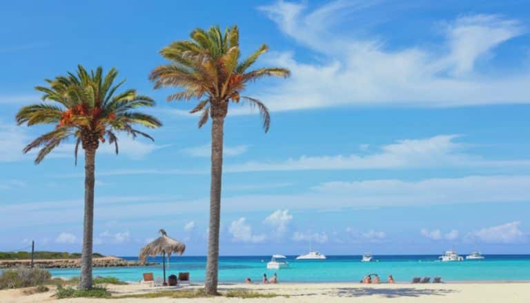 Es Pujols auf Formentera: Ihr Geheimtipp für entspannte Inselmomente