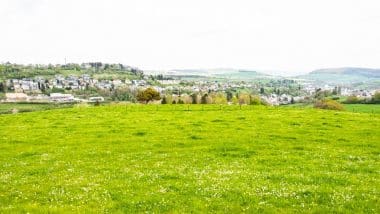 Ettelbruck in Luxemburg