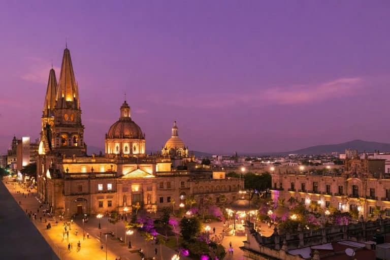 Guadalajara entdecken – Kultur, Kulinarik und Stadtleben in Jalisco
