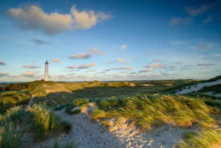 Hvide Sande – Dänemarks Küstenort zwischen Nordsee und Fjord