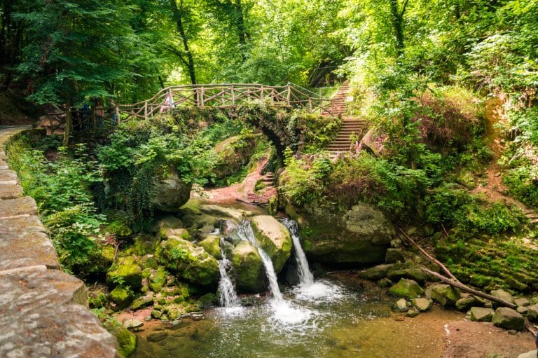 Wandern in Luxemburg – Natur, Kultur und spektakuläre Pfade im Herzen Europas