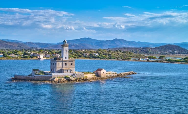 Olbia – Das Tor zum Nordosten Sardiniens