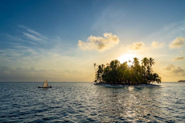 San-Blas-Inseln – Tropisches Paradies vor der Küste Panamas