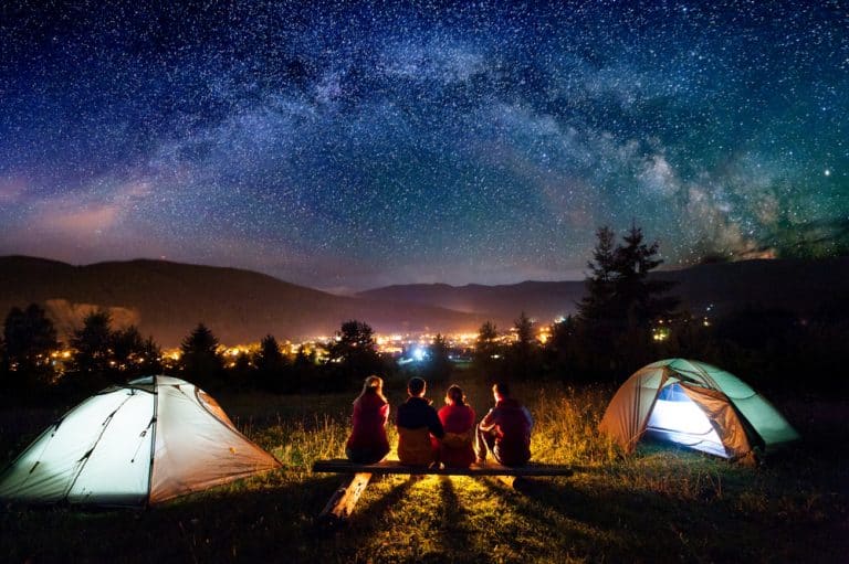 Noctourism – die Faszination der Nacht erleben