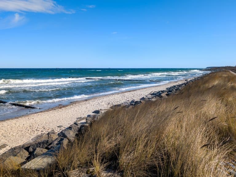 Börgerende-Rethwisch – Ruhe, Natur und Ostseeflair zwischen Heiligendamm und Warnemünde