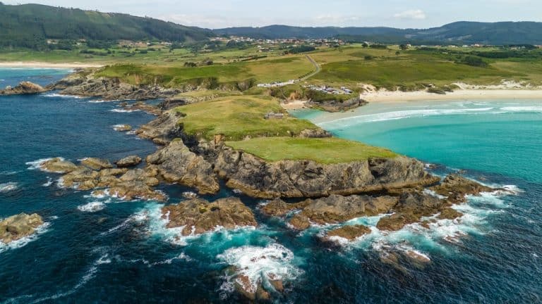 Galizien – Spaniens grüner Nordwesten zwischen Atlantik, Pilgerwegen und Meeresküche