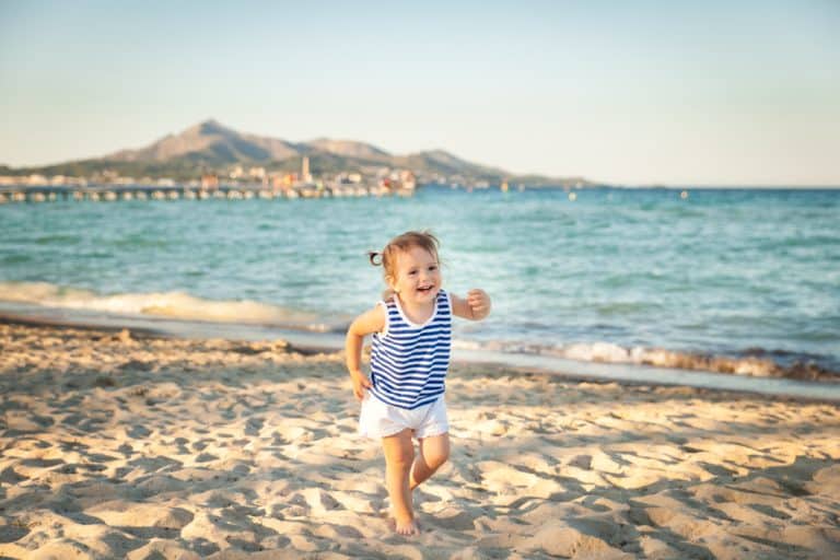 Familienferien entspannt planen – Mallorca oder Türkische Riviera?