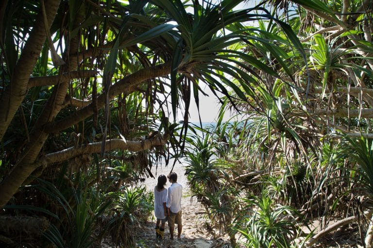 Gewinne einen schönen LaCinetek-Jutebeutel