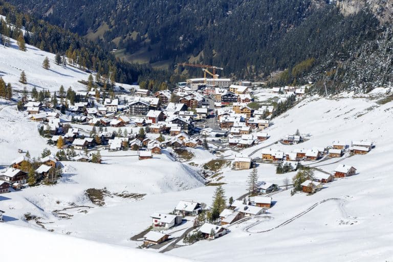 Liechtenstein im Winter: Wintersport zwischen Alpenpanorama, Tradition und moderner Infrastruktur