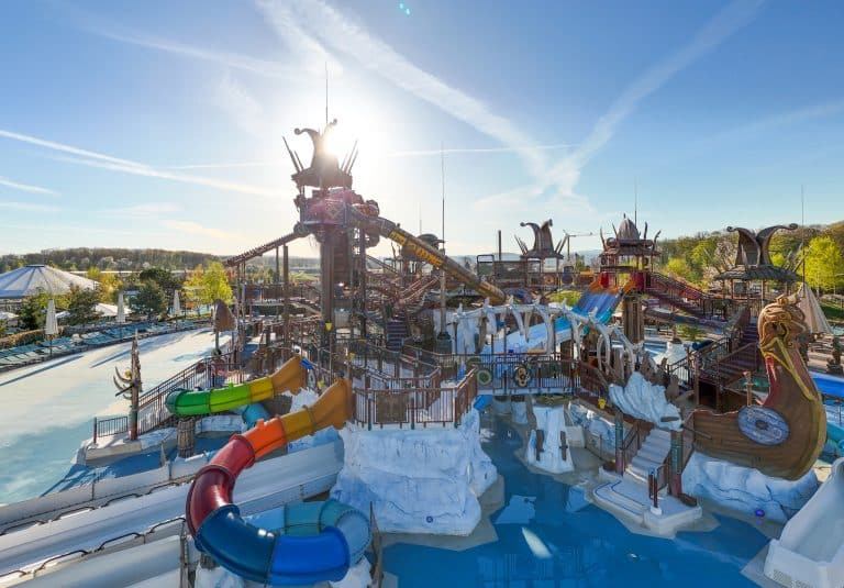 Ein Tag im Rulantica – Abenteuer, Adrenalin und nordisches Flair