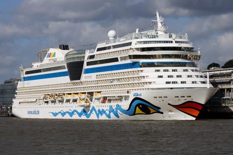 PKW-Stellplätze an Kreuzfahrthäfen – Sicher parken vor der Kreuzfahrt