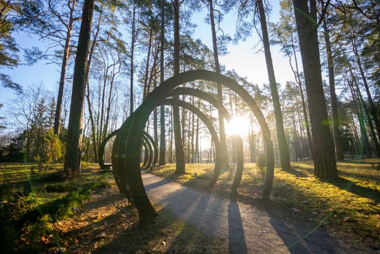Druskininkai lädt Suchende nach den Geheimnissen der Langlebigkeit ein
