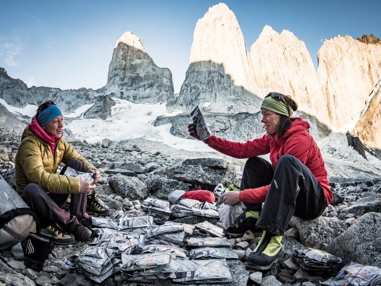 Gefriergetrocknete Mahlzeiten: Ist das überhaupt etwas für mich?