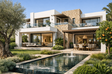 Immobilie in Marbella