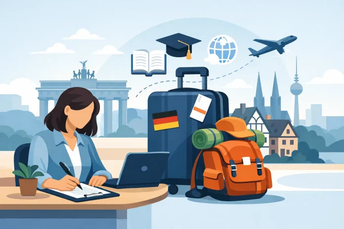 Bildungsurlaub beantragen in Deutschland