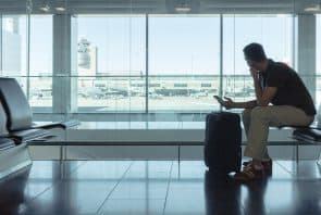 Lufthansa-Anschlussflug verpasst wegen Verspätung: Welche Entschädigung können Sie erhalten? Flugverspätungen bei Lufthansa