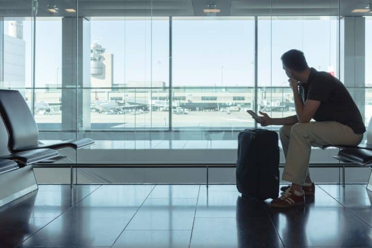 Lufthansa-Anschlussflug verpasst wegen Verspätung: Welche Entschädigung können Sie erhalten? Flugverspätungen bei Lufthansa