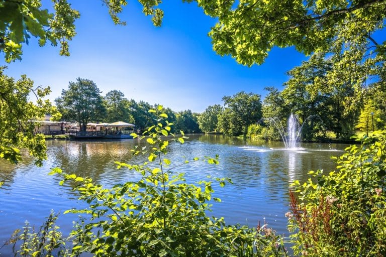 Göteborg – Sehenswürdigkeiten, Schären & Genuss