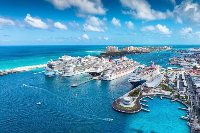Den Tagesauflug auf dem Kreuzfahrtschiff optimal planen