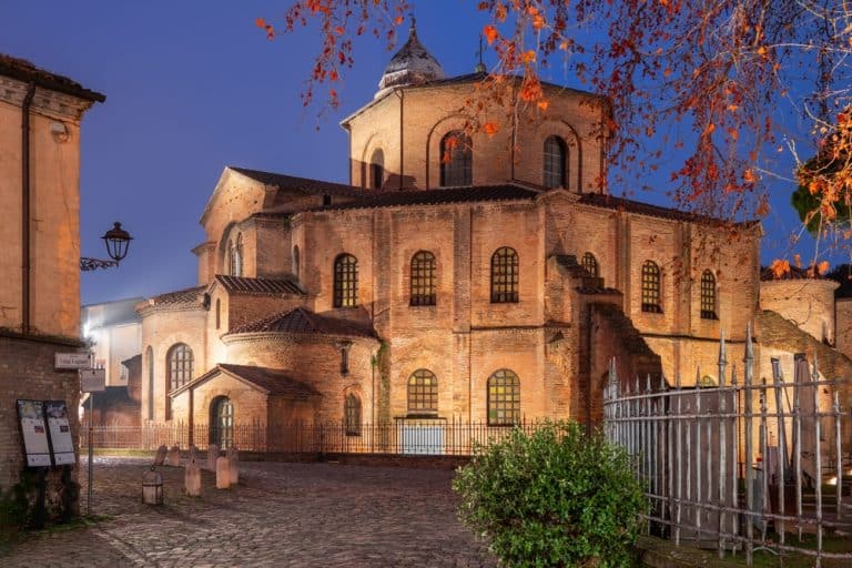 Ravenna – Mosaike, Weltkulturerbe und italienisches Leben zwischen Bologna und Adria