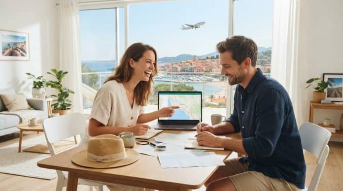 Flug und Hotel vergleichen: So finden Sie 2026 das passende Angebot - Hero Image Flug und Hotel vergleichen: So finden Sie 2026 das passende Angebot