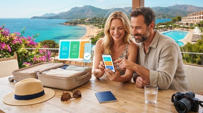 Pauschalreise vergleichen: Der ultimative Guide für Ihren Traumurlaub 2026