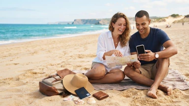 Strandurlaub günstig planen: So findest du das passende Angebot